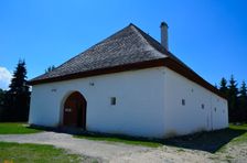 Múzeum liptovskej dediny v Pribyline