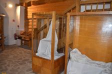 Múzeum liptovskej dediny v Pribyline