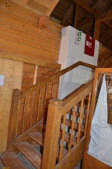 Múzeum liptovskej dediny v Pribyline