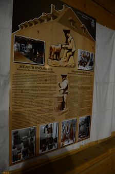 Múzeum liptovskej dediny v Pribyline