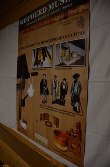 Múzeum liptovskej dediny v Pribyline