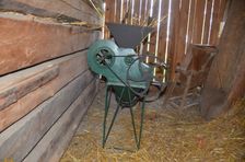 Múzeum liptovskej dediny v Pribyline