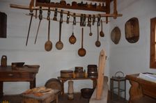 Múzeum liptovskej dediny v Pribyline