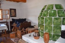 Múzeum liptovskej dediny v Pribyline