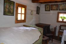 Múzeum liptovskej dediny v Pribyline