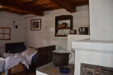 Múzeum liptovskej dediny v Pribyline