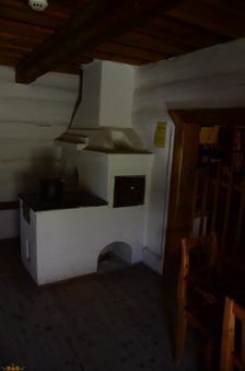 Múzeum liptovskej dediny v Pribyline