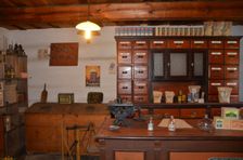 Múzeum liptovskej dediny v Pribyline