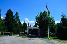 Múzeum liptovskej dediny v Pribyline