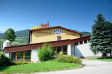 Motel Ranč