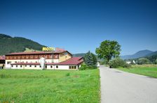 Motel Ranč