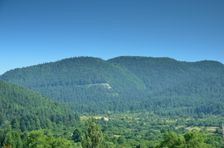 Radičiná 1127m