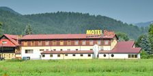 Motel Ranč