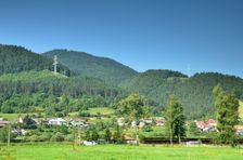 Černová & Plieška 1067m