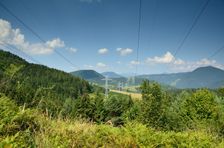 Vysokonapäťová cesta