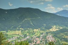 Hrboltová & Radičiná 1127m