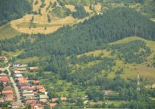 1143m & Hrboltová & Vysielač