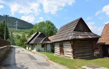 Černová