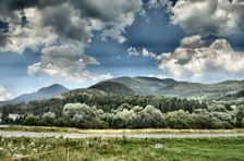 Kečky 1139m & Radičiná 1127m