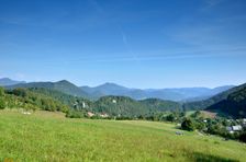 Prečínska kotlina & Zemianska Závada