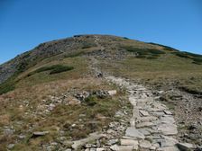 Babia hora