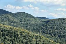 Kňazová 713m & Podlúčie 634m