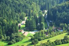 Rekreačné zariadenie Podskalie