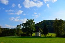 Podskalie, kaplnka Panny Márie Snežnej