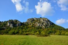 NPR Podskalský Roháč