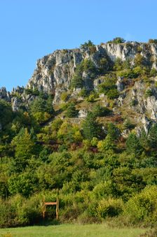 NPR Podskalský Roháč