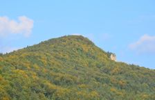 Tŕnie 716m