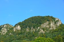 NPR Podskalský Roháč