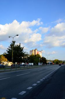 Považská Bystrica