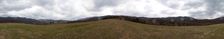 360° nad Runinou