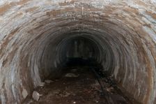 Protiletecký bunker