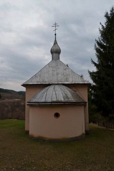 Kostolík Dara