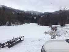 Kraliky stadion pre bezecke lyzovanie