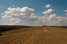 Nad Bzenovom
