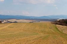 Nad Bzenovom