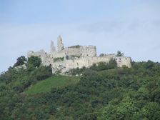 Plavecký hrad