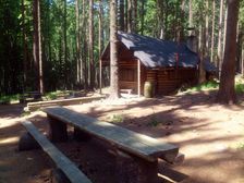 Osada nad Kosariskom