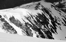 Nizke Tatry, Konsky grun