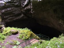Silicka ladnica, Silicka planina