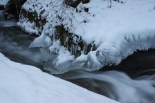 Hajska dolina, Hajsky vodopad