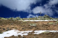 Nizke Tatry, Dumbier