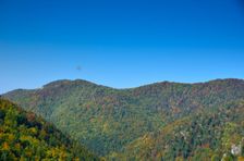 Harmanovo 986m & Šuhajová 966m & Žihľavná