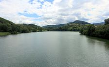 Ruzin, most