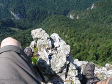 Kráľovské vzdušné kreslo