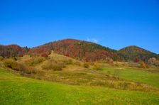 Stráž 968m