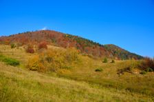 Stráž 968m